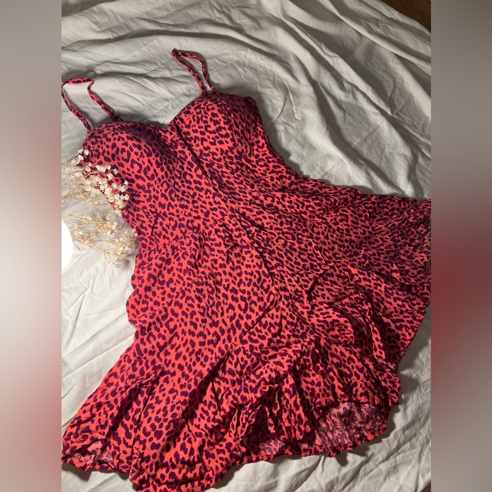 Jumpsuit short